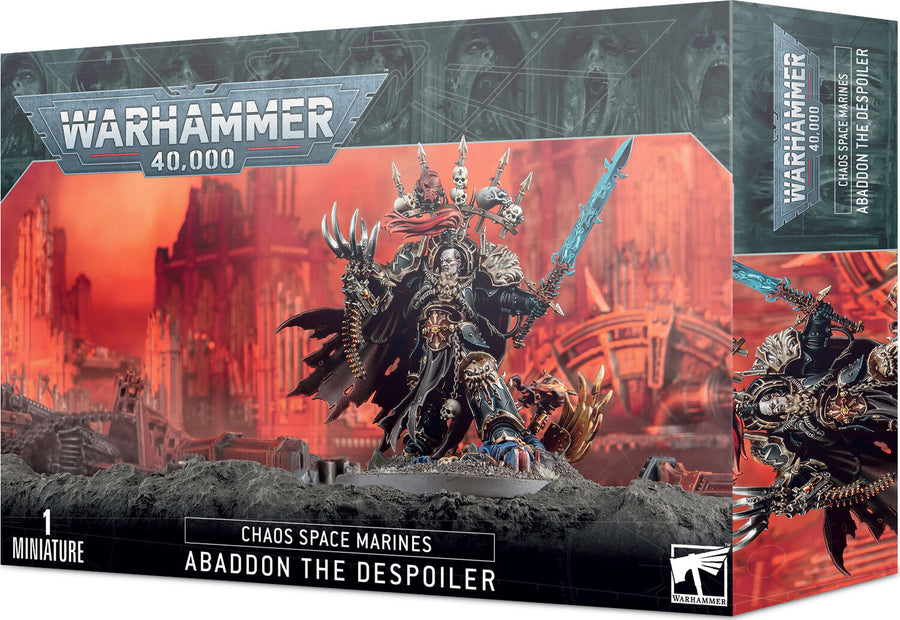 CSM: ABADDON THE DESPOILER