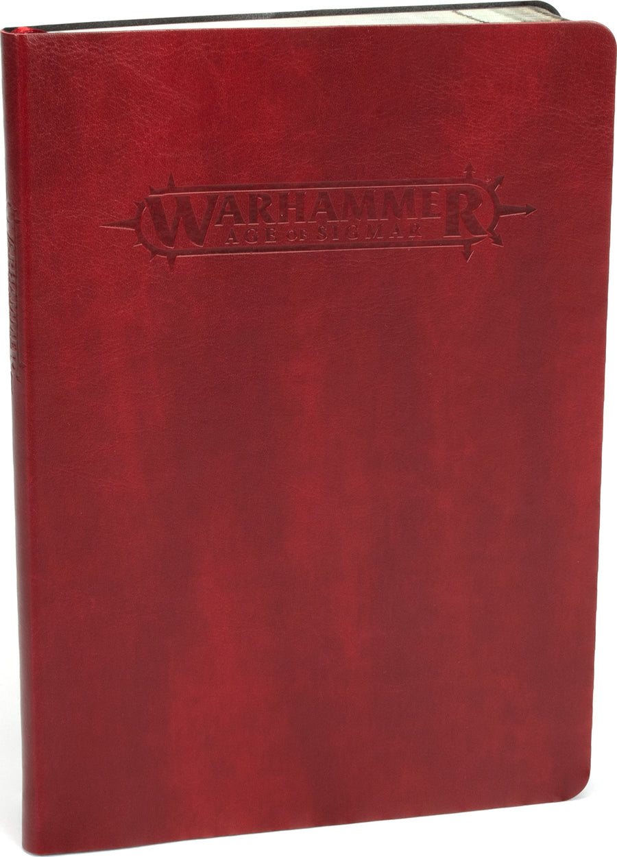 Age of Sigmar: PATH to GLORY DIARY
