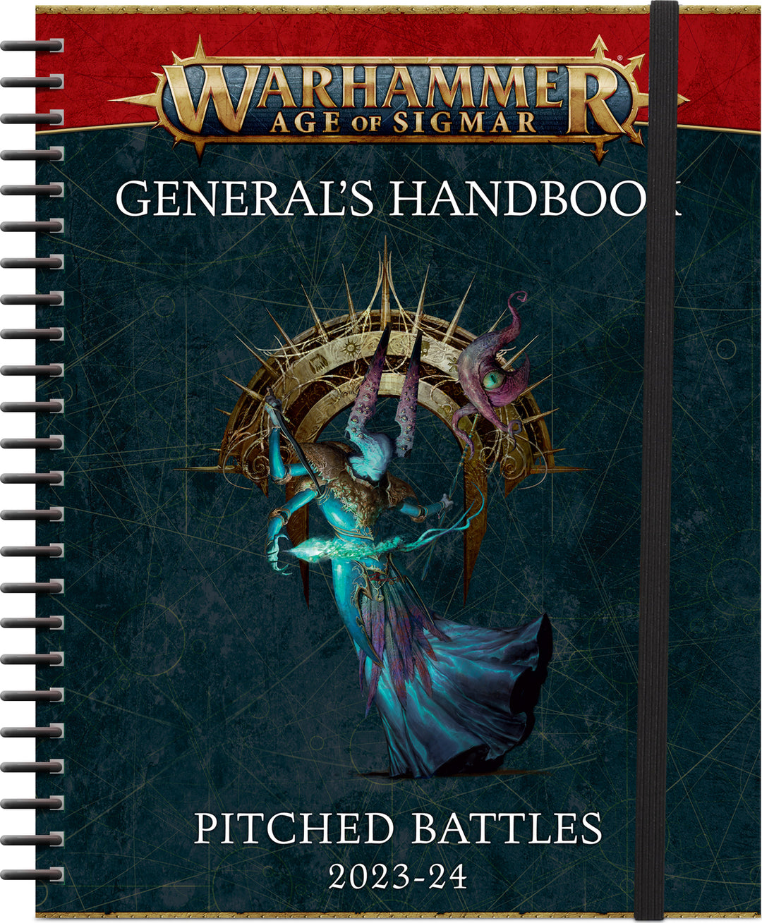 Generals Handbook 2023 - Season 1
