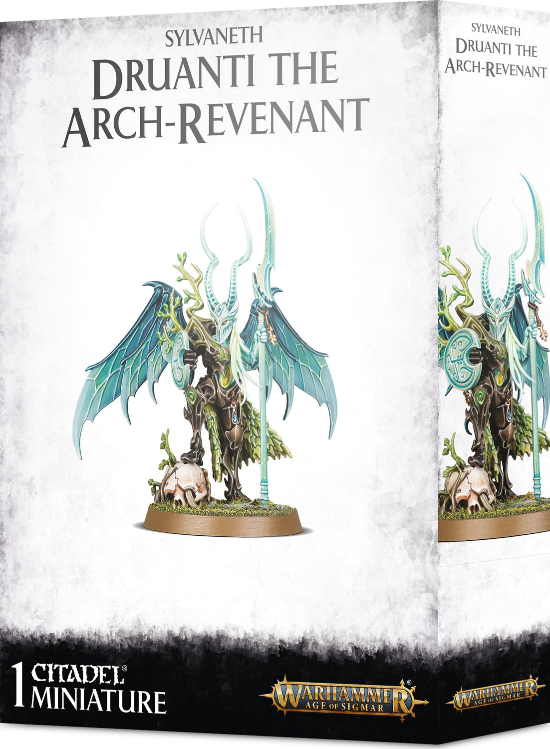 Sylvaneth: ARCH-REVENANT