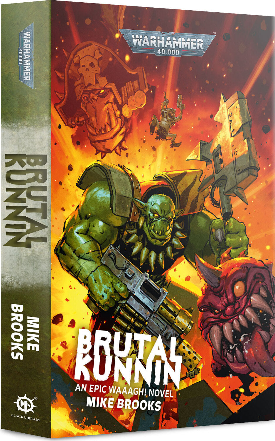 Brutal Kunnin (PB)