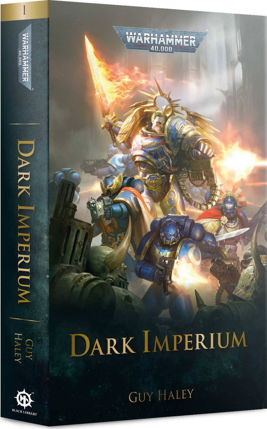 Dark Imperium