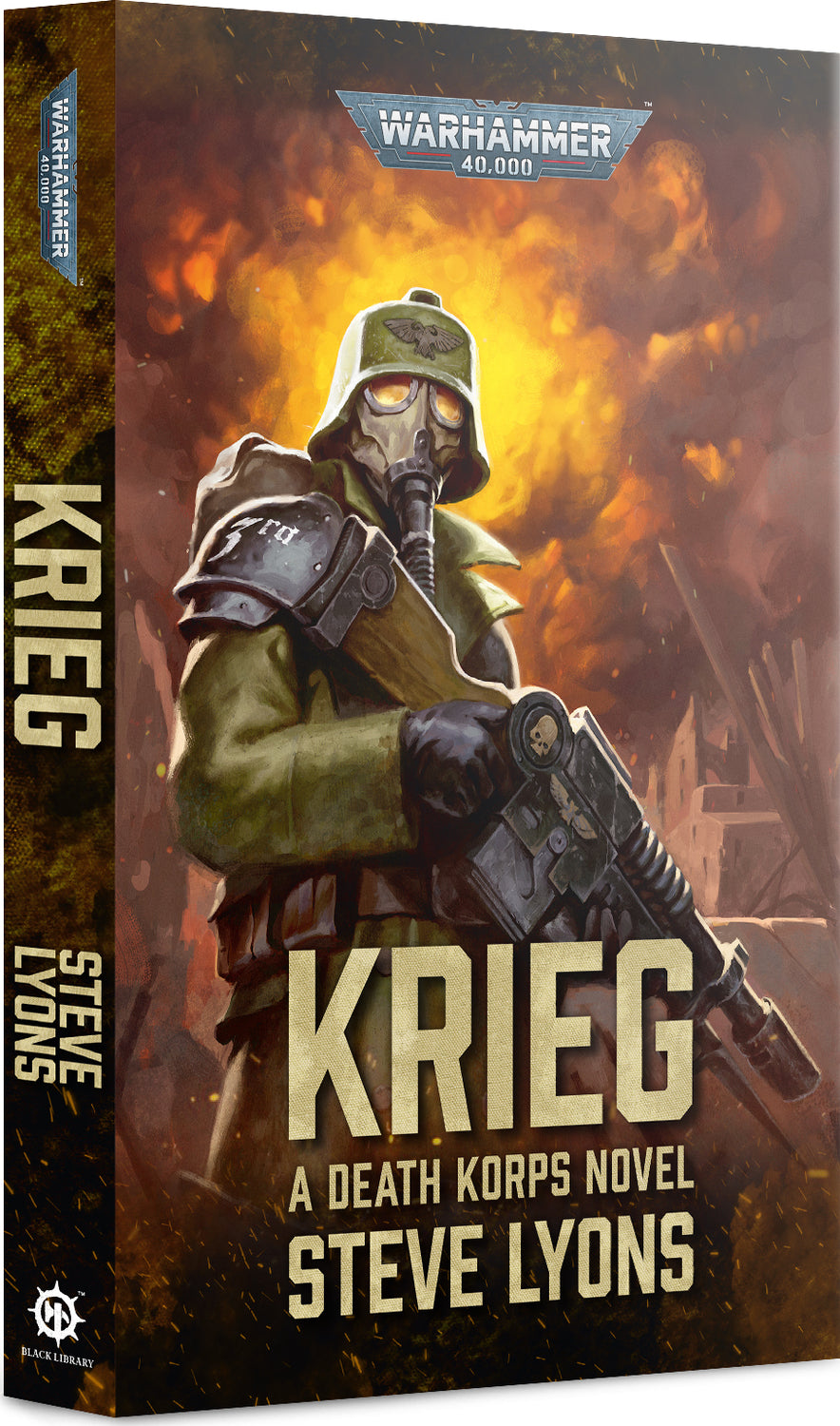 KRIEG