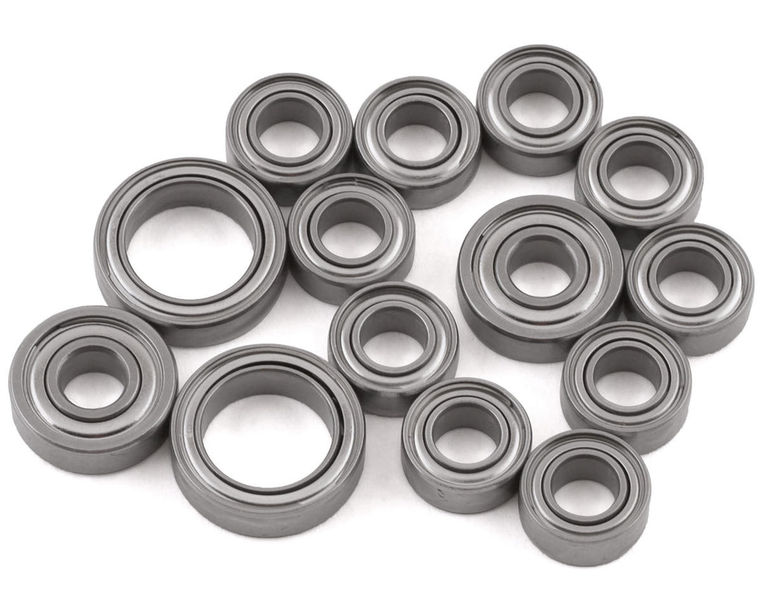 Whitz Racing Products Hyperglide Cougar LD3 Full Ceramic Bearing Kit WRP-LD3-HG
