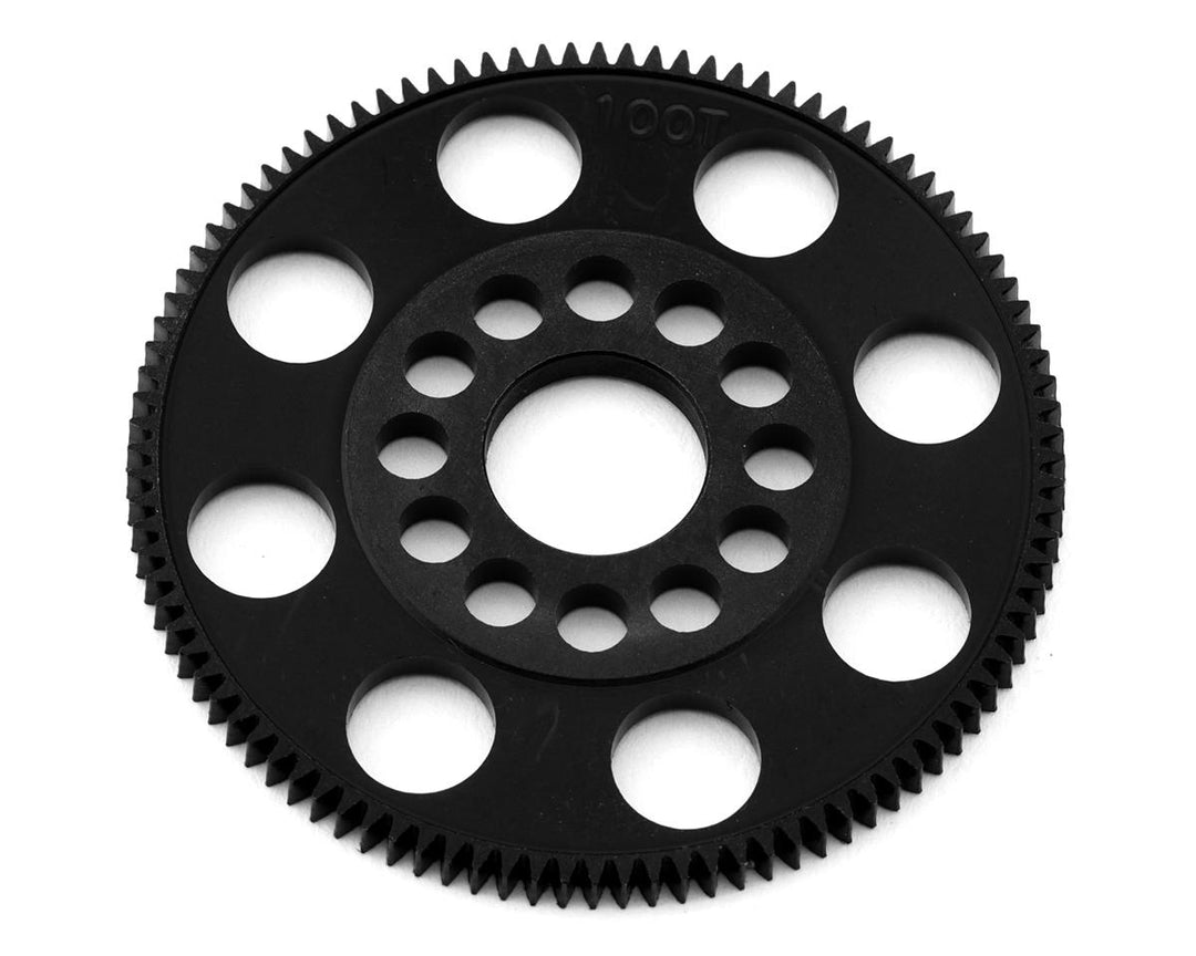 eXcelerate 64P TC Spur Gear (100T) XCE-0105.100