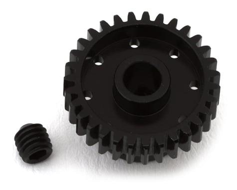 eXcelerate ION Aluminum 64p Pinion Gear (3.17mm Bore) (31T)
