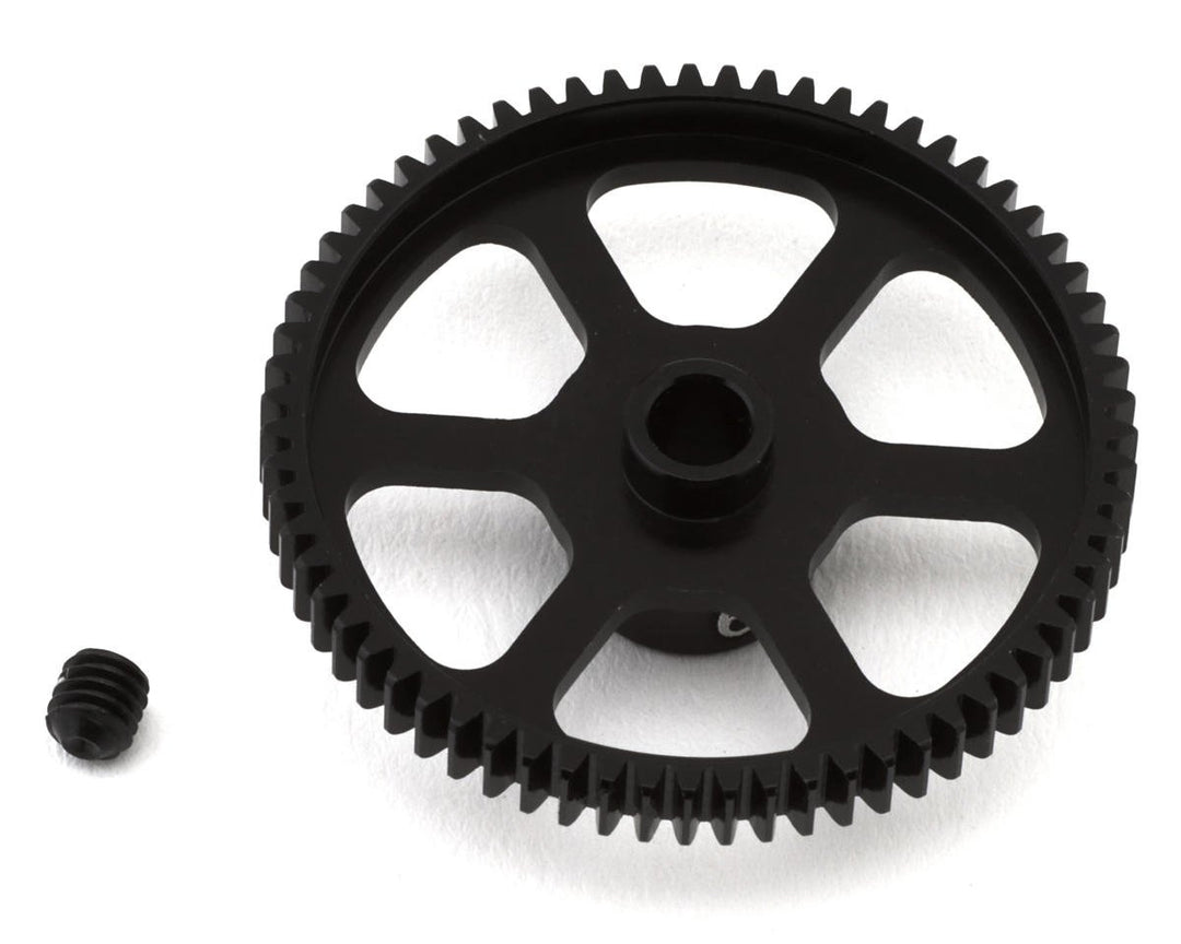 eXcelerate ION Aluminum 64p Pinion Gear (3.17mm Bore) (67T) XCE-0112.67
