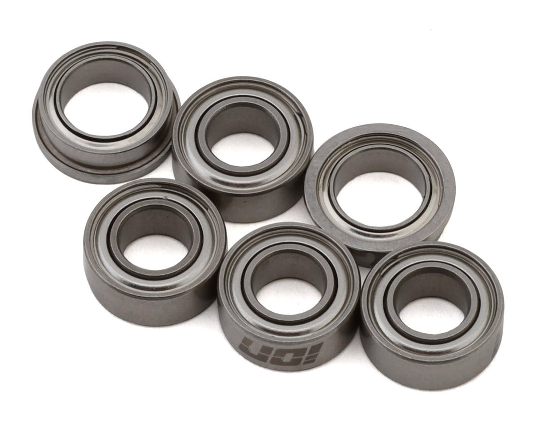 eXcelerate Prodigy F1 ION Plus Ceramic Bearing Kit (6) XCE-0242