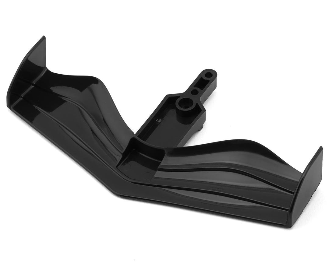 eXcelerate Prodigy F1 P-Zero 1/10 F1 Front Wing (Black) XCE-0535.2