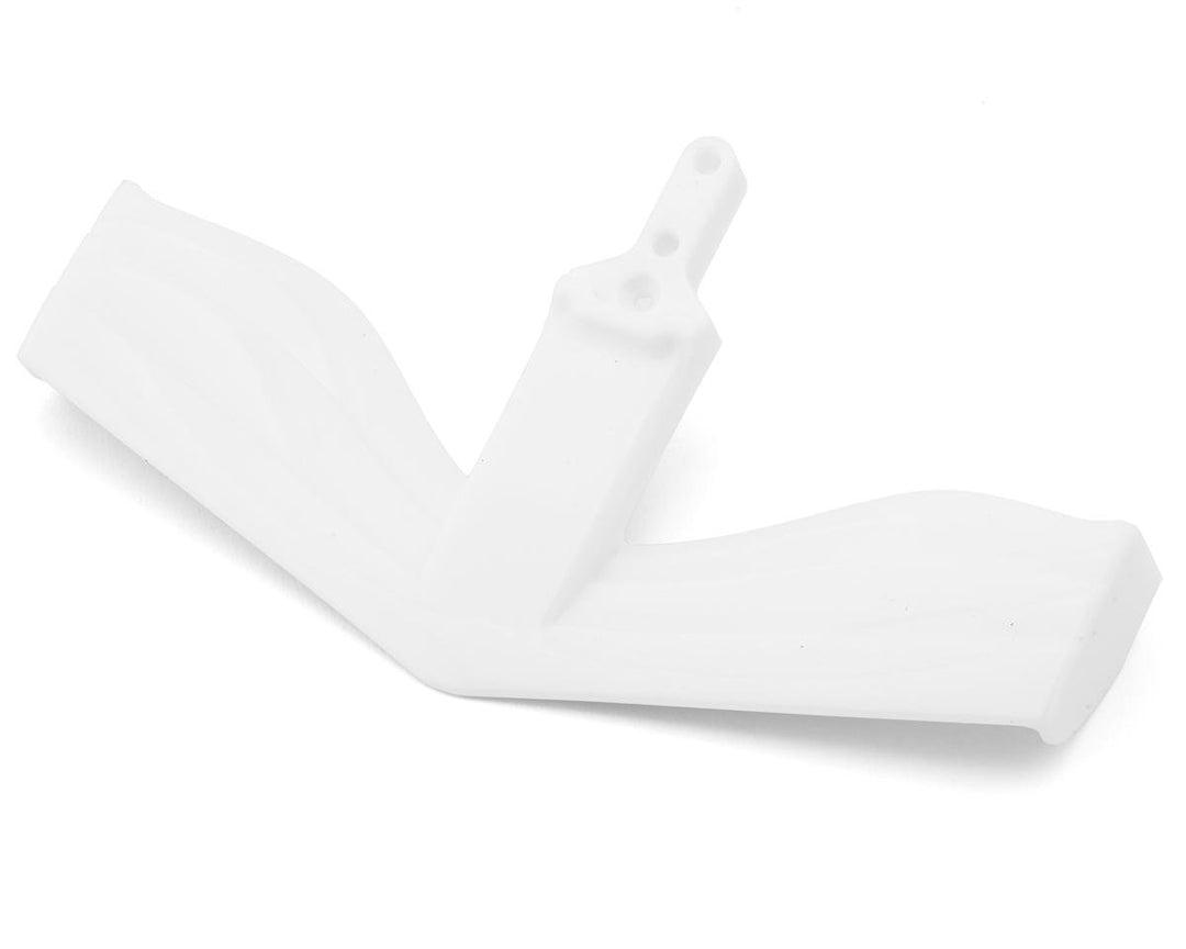 eXcelerate P-Zero F1 Front Wing (White) XCE-0535.3