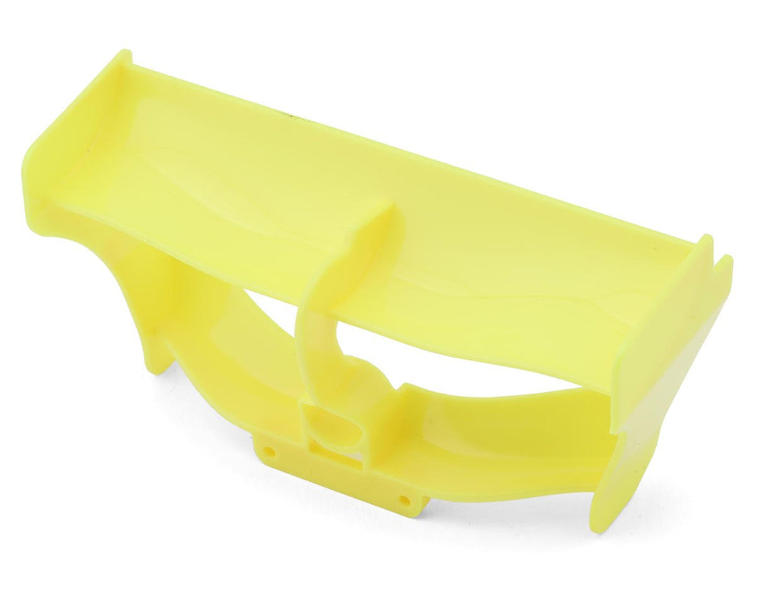 eXcelerate P-Zero F1 Rear Wing (Flow Yellow) XCE-0536.10