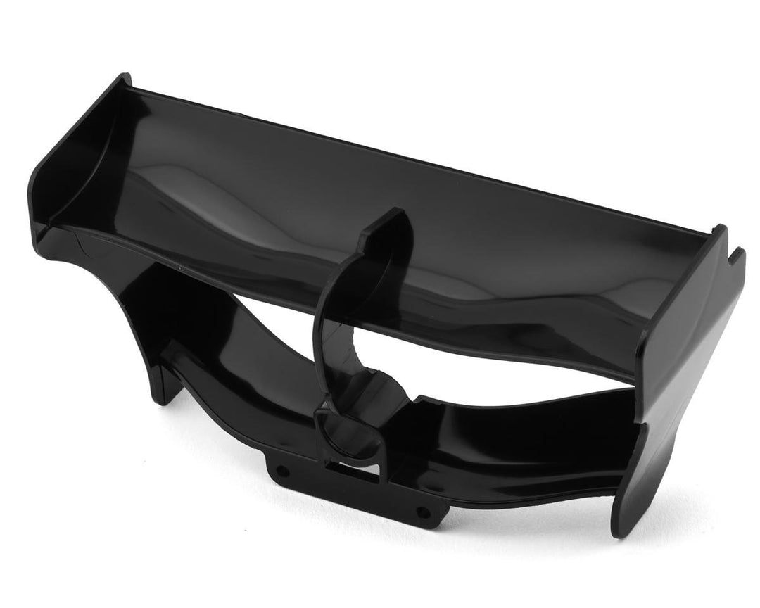 eXcelerate Prodigy F1 P-Zero 1/10 F1 Rear Wing (Black) XCE-0536.2