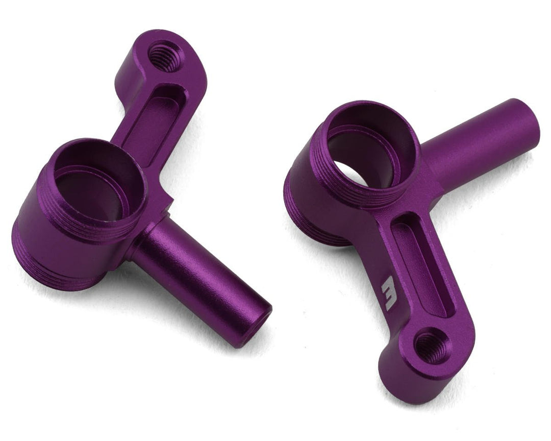 eXcelerate Prodigy F1 Steering Blocks (-3.0 Degrees) (2) XCE-0836.30