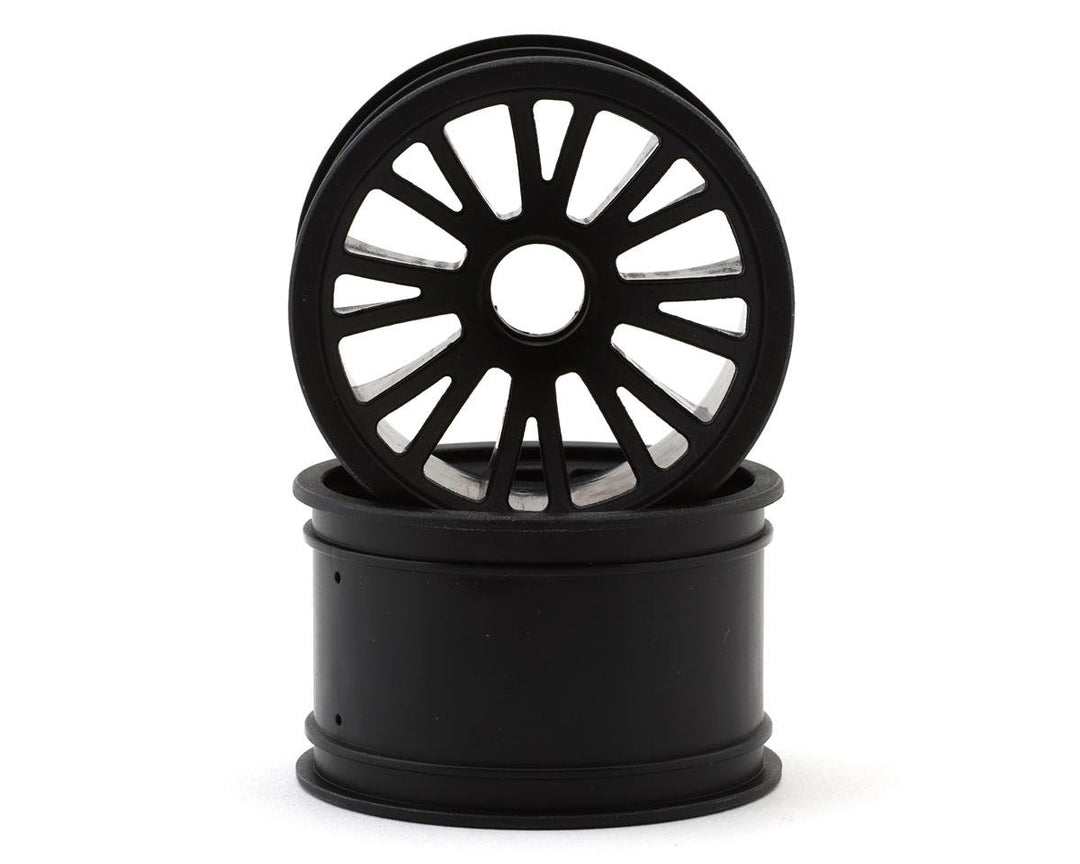 eXcelerate F1 Front Multi-Spoke Wheels (2) XCE-3055.2