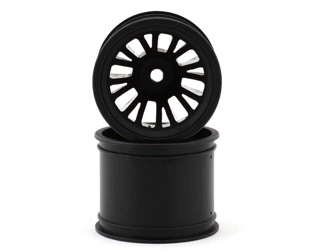 eXcelerate F1 Rear Multi-Spoke Wheels (2) XCE-3056.2