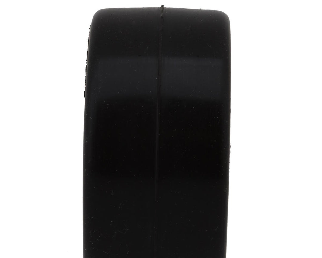 eXcelerate F1 Front & Rear Rubber Pre-Mounted Tires Set (Medium/Soft) XCE-3062