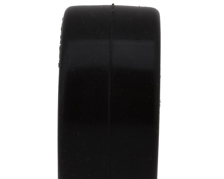 eXcelerate F1 Front & Rear Rubber Pre-Mounted Tires Set (Medium/Soft) XCE-3062