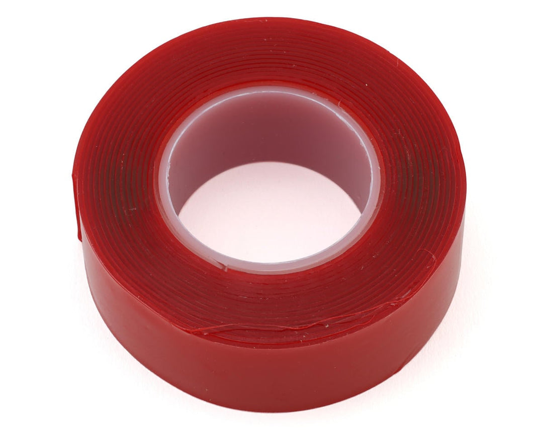 eXcelerate Clear Double Sided Servo Tape (1x120") XCE-4100