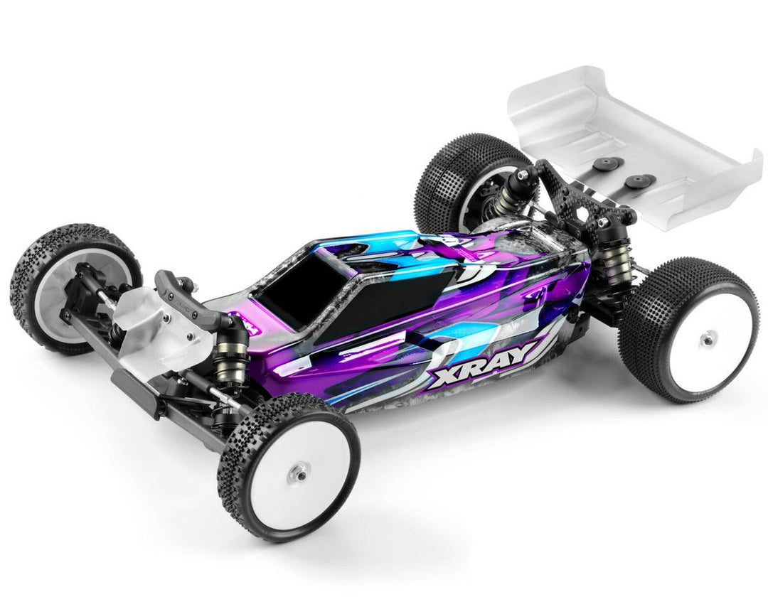 XRAY XB2C 2025 1/10 Electric 2WD Competition Buggy Kit (Carpet) Kit 320018