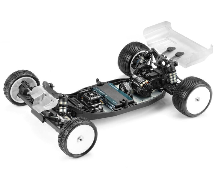XRAY XB2C 2025 1/10 Electric 2WD Competition Buggy Kit (Carpet) Kit 320018
