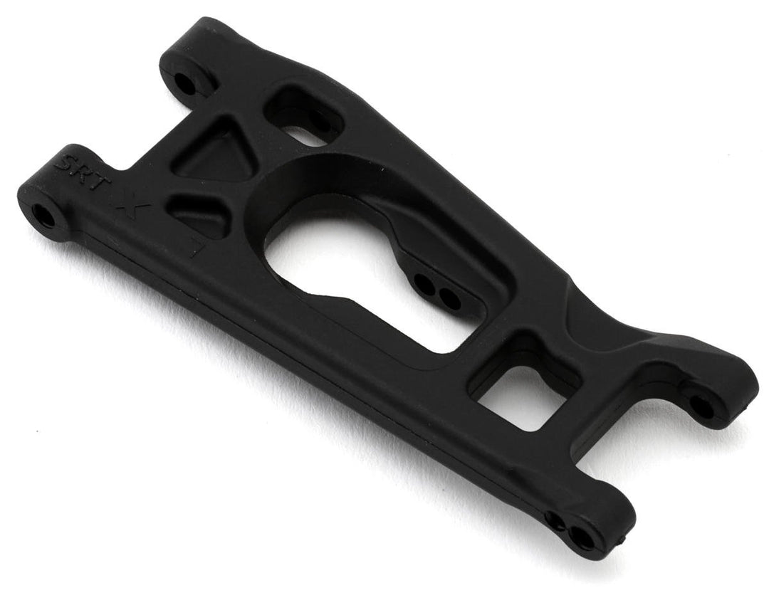 XRAY XB2 LSM Front Left Suspension Arm (Short) (Medium) 322127-G