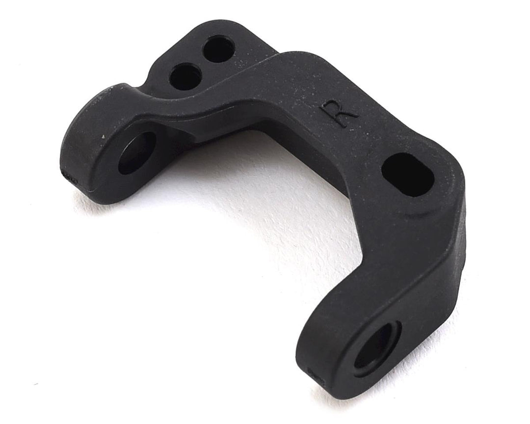 XRAY XB2 Composite Right C-Hub (Graphite) 322210-G