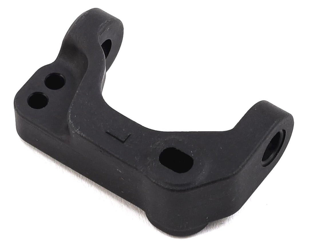 XRAY XB2 Composite Left C-Hub (Graphite) 322220-G