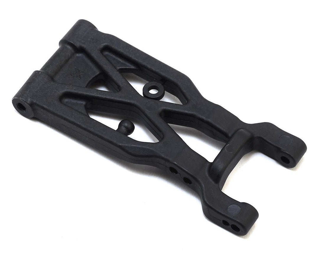 XRAY XB2 Right Rear Lower Suspension Arm (Graphite) 363112-M