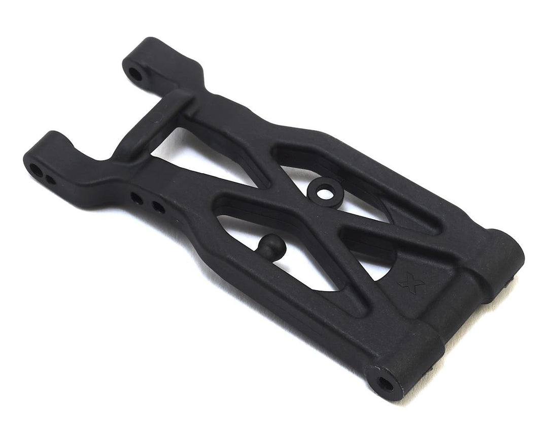 XRAY XB2 Left Rear Lower Suspension Arm (Hard) 363122-M