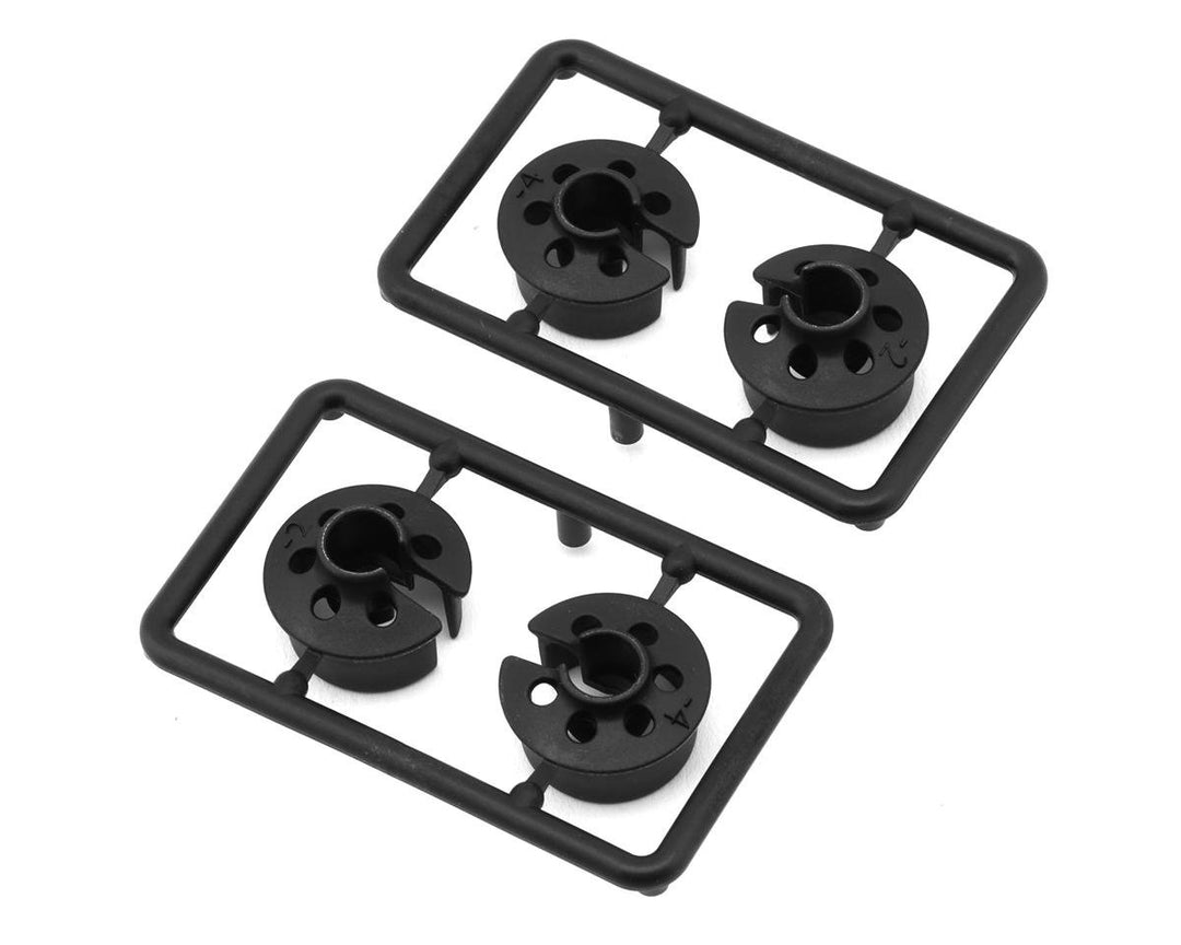 XRAY XB2 Composite Big Bore Spring Retainer Set (4) 368024