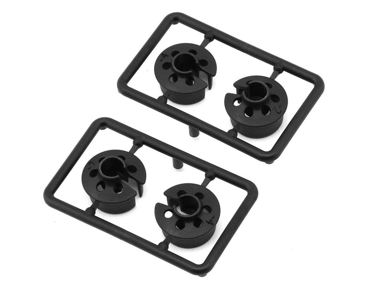 XRAY XB2 Composite Big Bore Spring Retainer Set (4) 368024