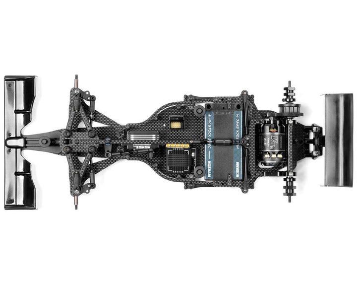 XRAY X1 2025 Luxury 1/10 F1 Electric On-Road Racing Chassis Kit