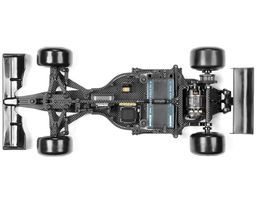 XRAY X1 2025 Luxury 1/10 F1 Electric On-Road Racing Chassis Kit