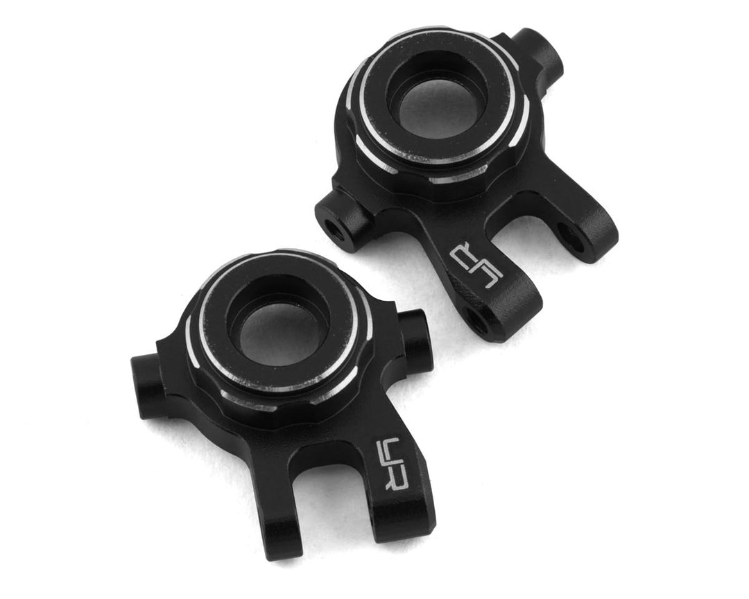 Yeah Racing Traxxas TRX-4M Aluminum Steering Knuckles (2)