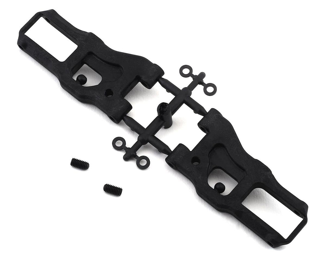 Yokomo BD10 Front Lower Suspension Arm (55mm/Shock 33mm) B10-008FA