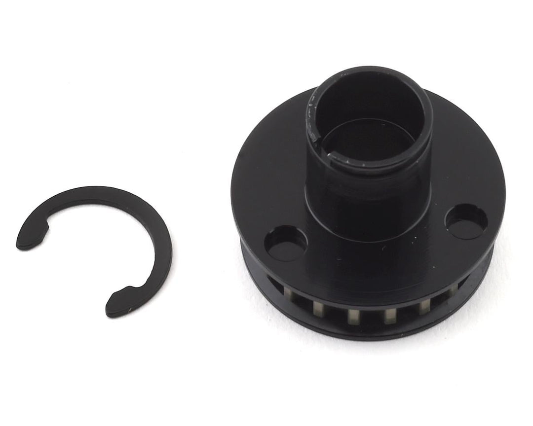 Yokomo BD10 Aluminum Main Drive Pulley (20T) YOKB10-630MA