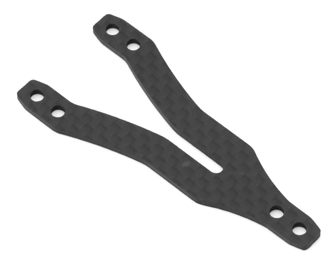 Yokomo BD12 Graphite Front Upper Deck (1.5mm) YOKB12-003FS