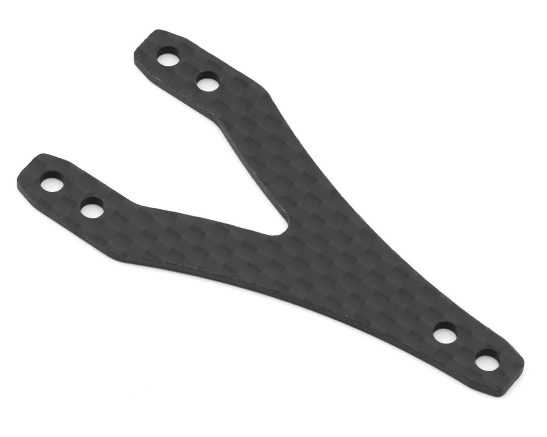 Yokomo BD12 Graphite Rear Upper Deck (1.5mm) YOKB12-003RS