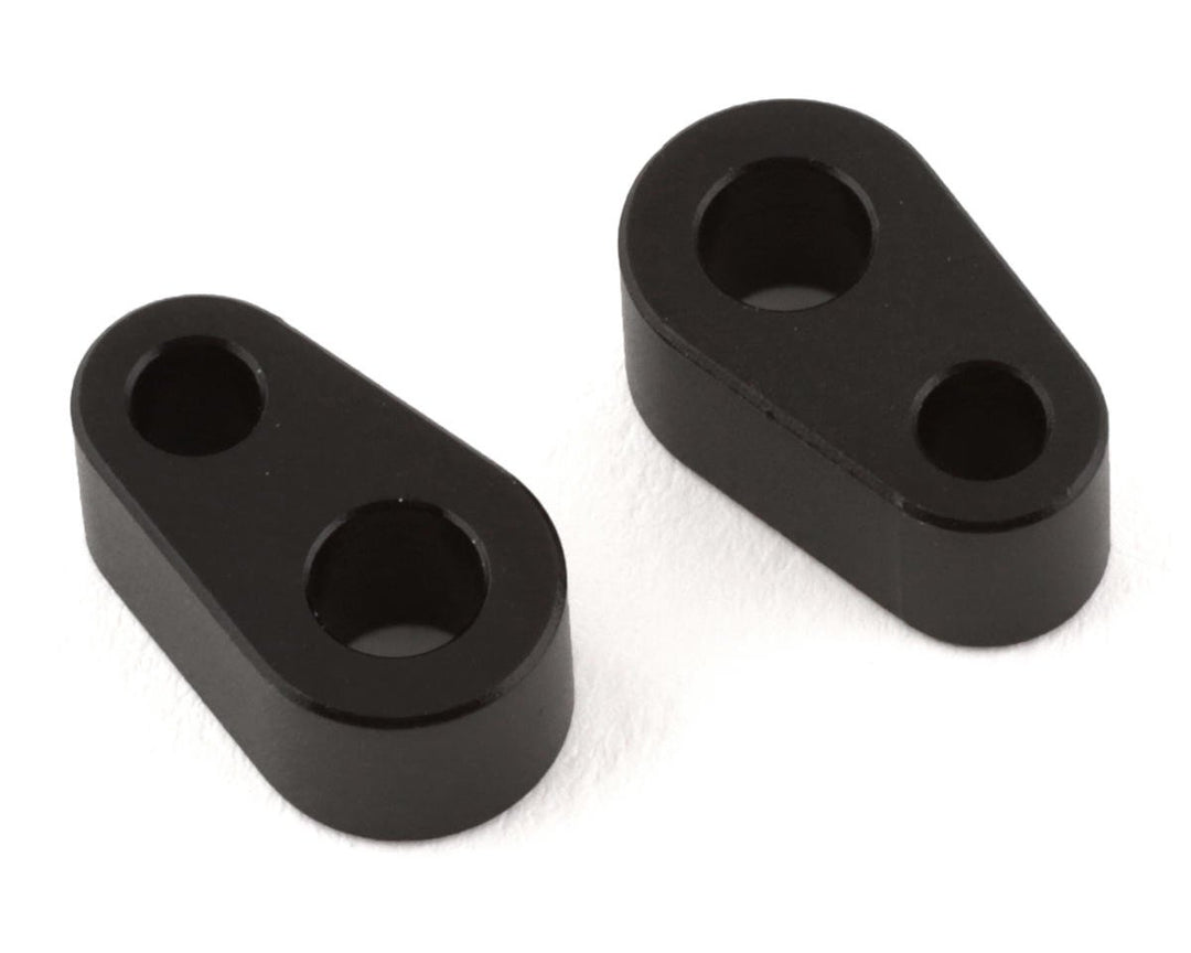 Yokomo BD12 Aluminum Rear Body Post Spacers (2) YOKB12-016S