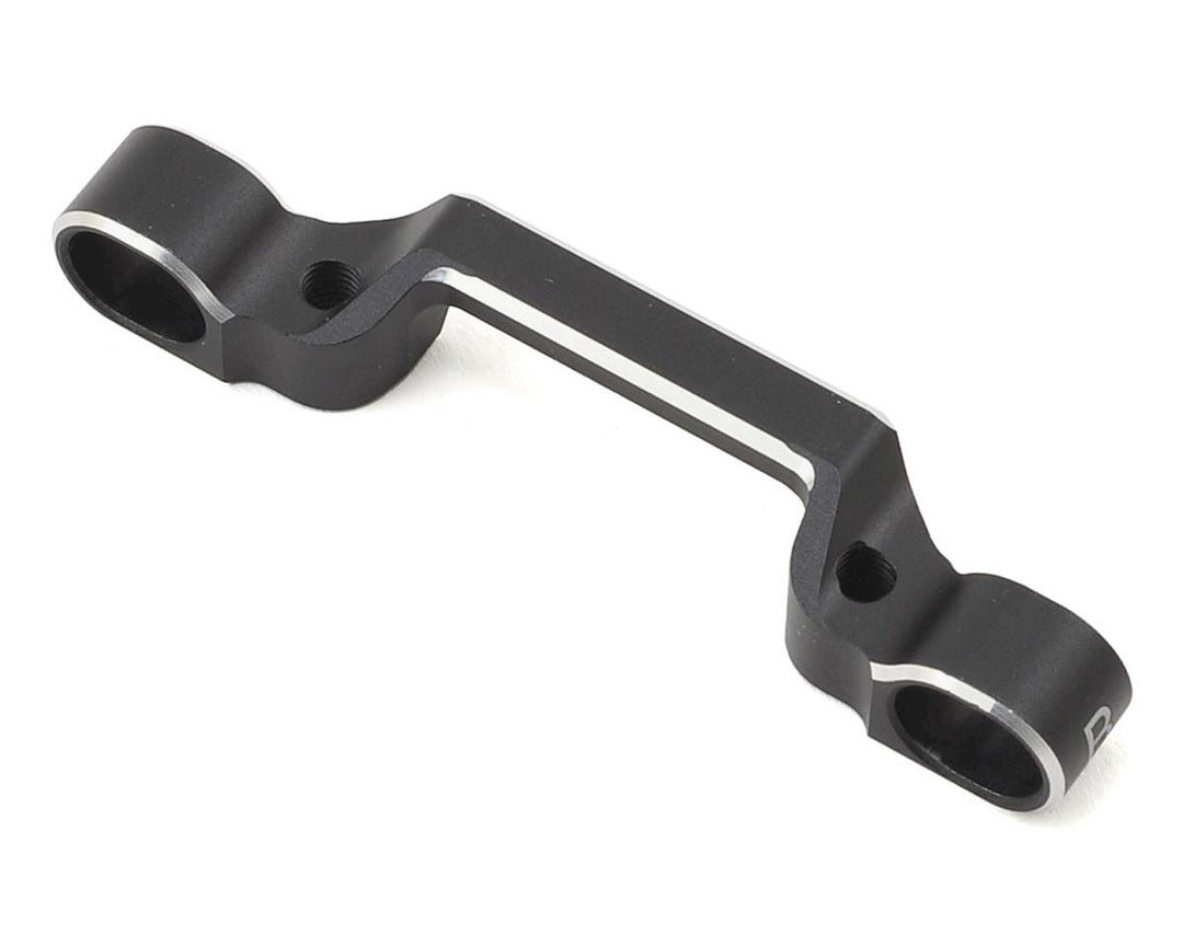 Yokomo Aluminum Front-Rear Suspension Mount "B" (43.5-46.7mm) B8-301FRBA