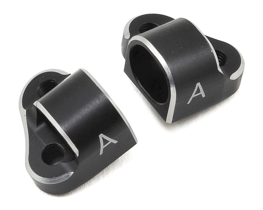 Yokomo Aluminum Separate Suspension Mount "A" (39.5mm-42.7mm) B8-301SAA