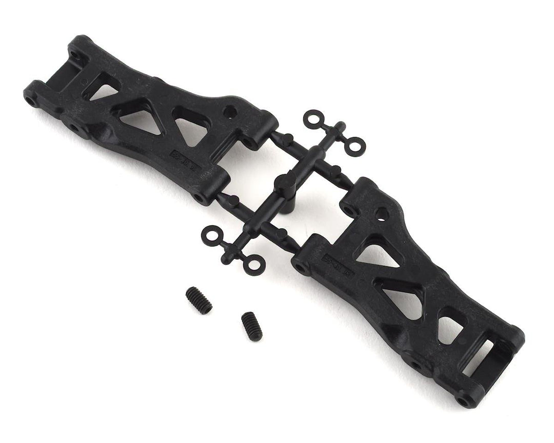 Yokomo BD9 Rear Suspension Arm (55mm Shock/40mm) B9-008RA