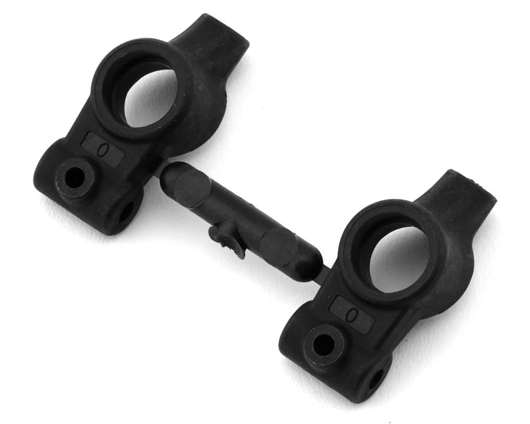 Yokomo BD9 Rear Hub Carriers (2) B9-415R