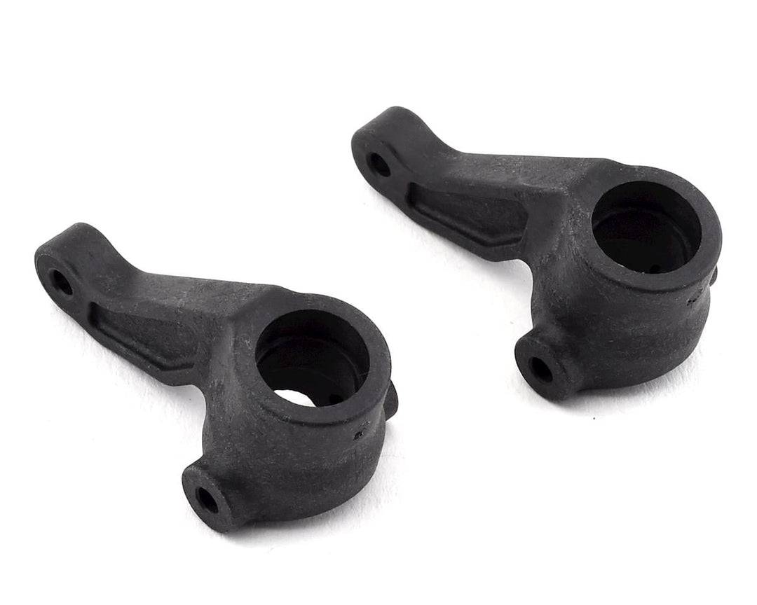 Yokomo BD9 Graphite Steering Block Set YOKB9-415SGA B9-415SGA
