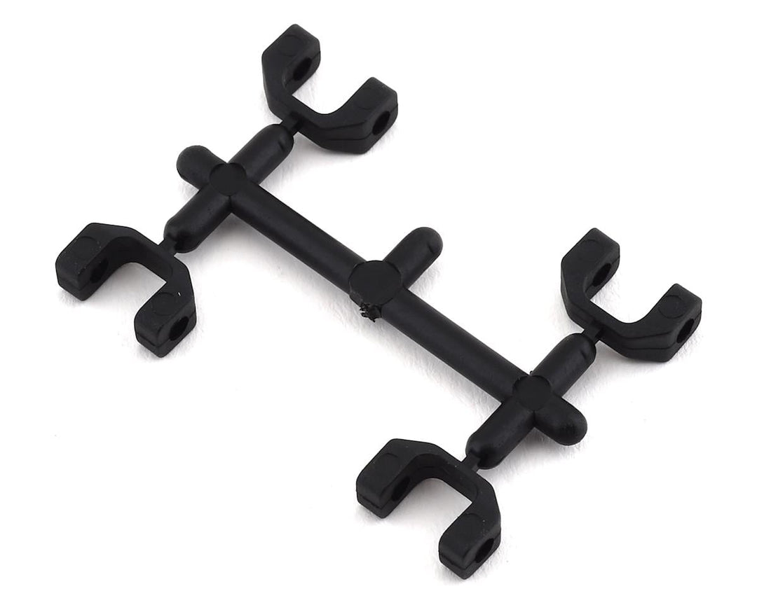 Yokomo BD9 Drive Cup Protector (4) (Hard)