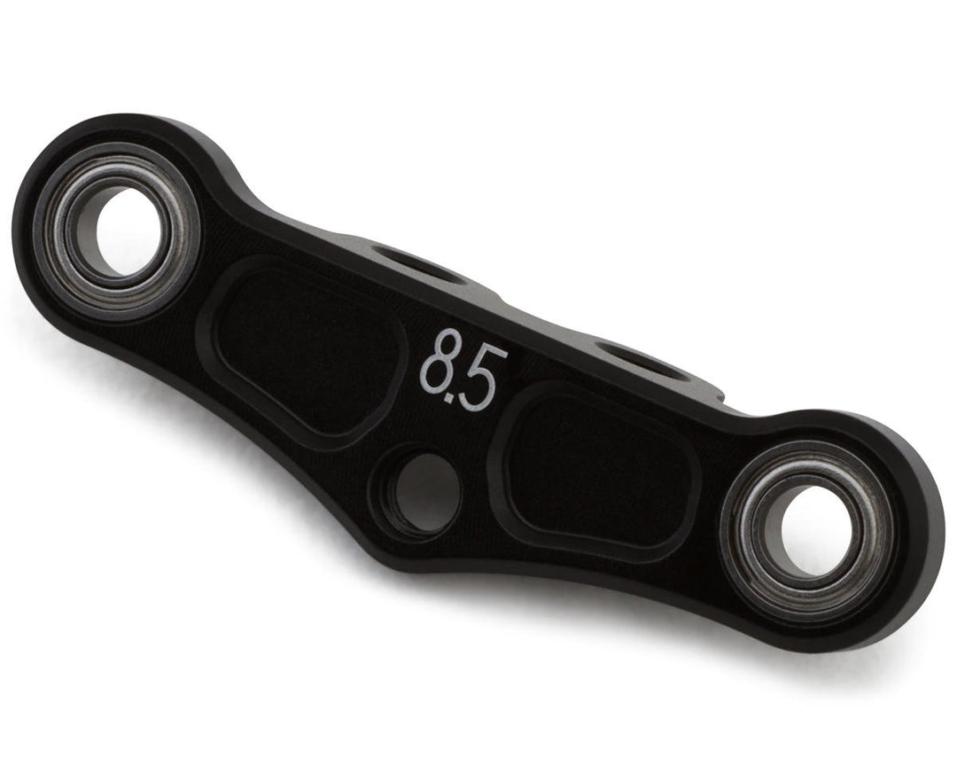 Yokomo MS1.0 Aluminum Bell Crank Center Link w/Bearings MS201LBA