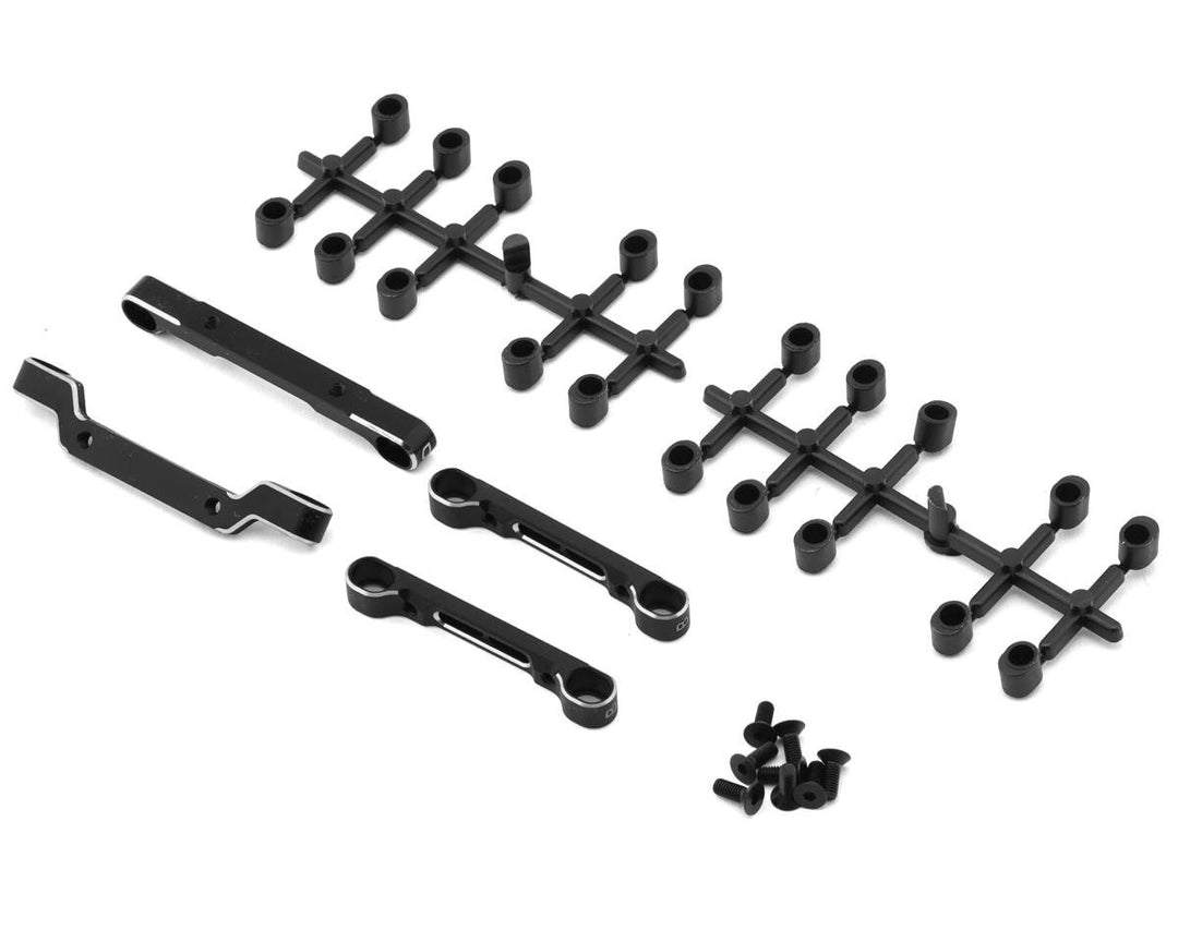 Yokomo RD2.0 Aluminum Suspension Mount Set RD-301AS