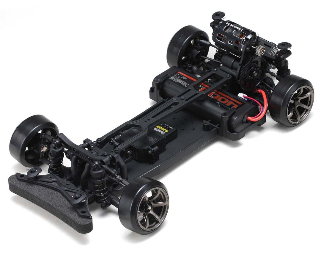 Yokomo RD2.0 "Rookie Drift" 1/10 RWD Drift Car Kit RDR-020G