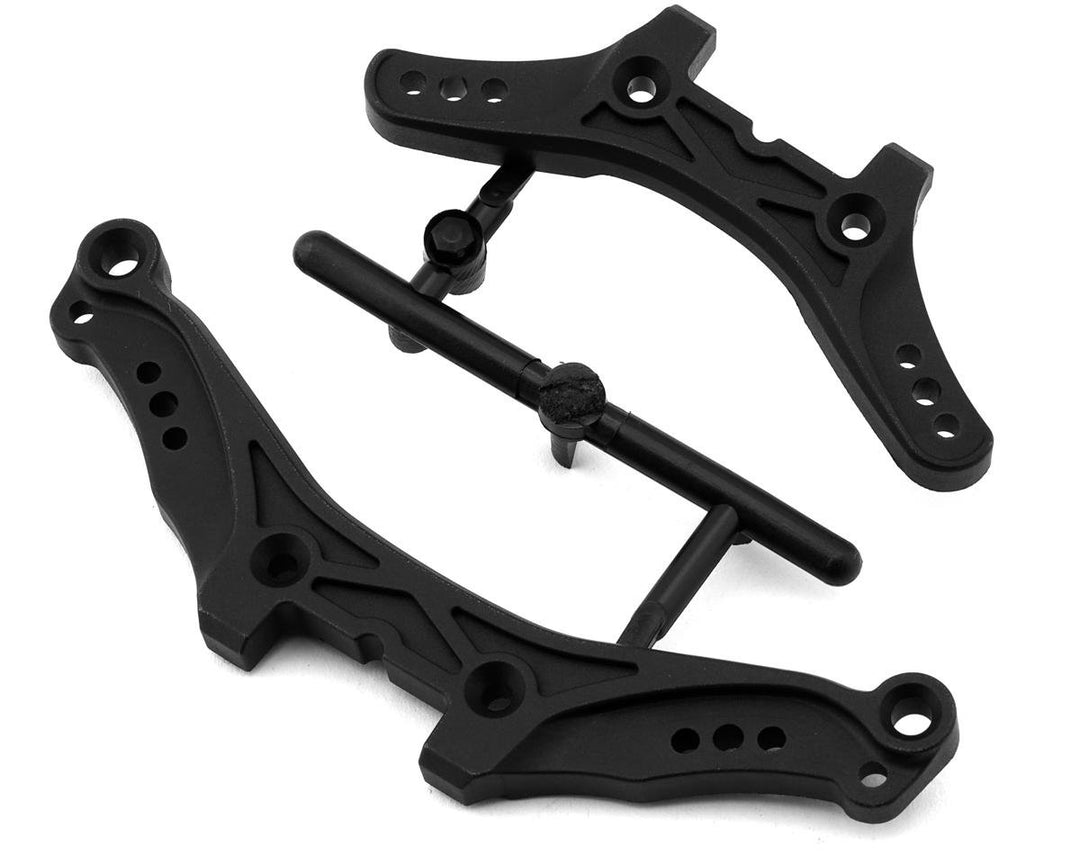Yokomo RS 1.0 Plastic Shock Towers Set YOKRS-017