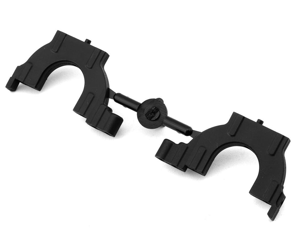 Yokomo RS 1.0 A &amp; B Bulkheads RS-302